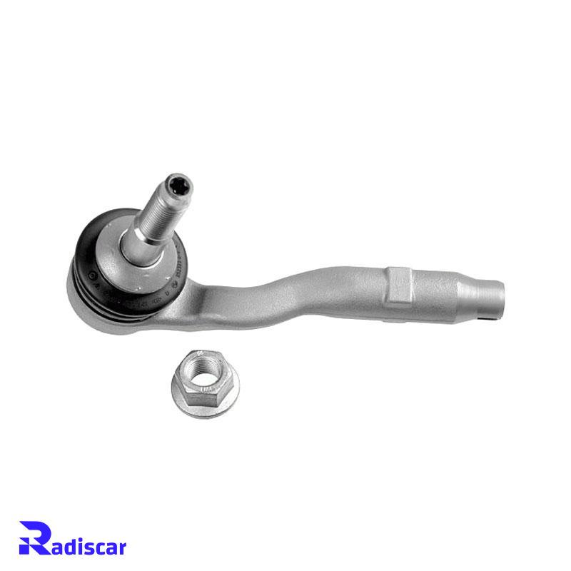 سيبك فرمان جلو چپ بی ام و 5(F10)-6(F06)-7(F02) برند Lemforder کد 3472501