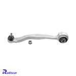طبق جلو چپ آلومینیوم مرسدس بنز C(W204) برند Lemforder کد3505901