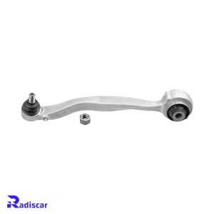 طبق جلوچپ آلومینیوم مرسدس بنز C(W204) برند Lemforder کد 3505901