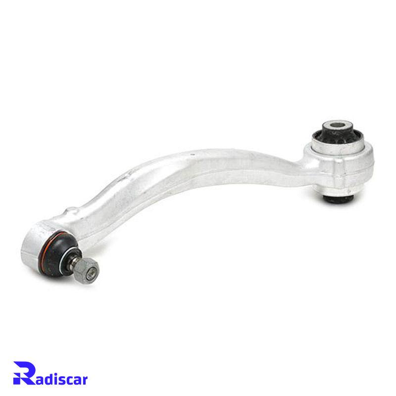 طبق جلو چپ آلومینیوم مرسدس بنز C(W204) برند Lemforder کد3505901