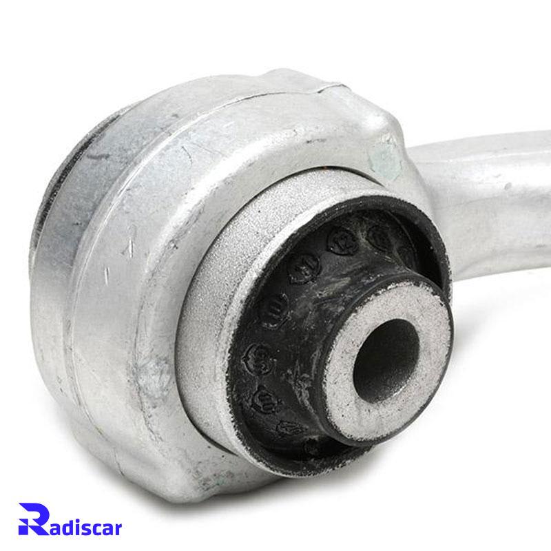 طبق جلو چپ آلومینیوم مرسدس بنز C(W204) برند Lemforder کد3505901