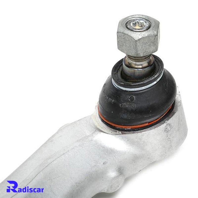 طبق جلو چپ آلومینیوم مرسدس بنز C(W204) برند Lemforder کد3505901