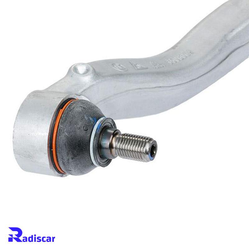 طبق جلو راست آلومینیوم مرسدس بنز C(W204) برند Lemforder کد 3506001