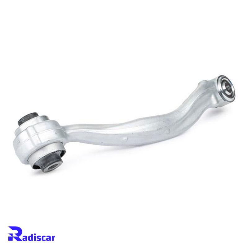 طبق جلو راست آلومینیوم مرسدس بنز C(W204) برند Lemforder کد 3506001