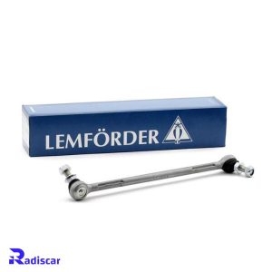 ميل موجگير جلو چپ بی ام و سری 1-3-Z4-X1 برند Lemforder کد3536401