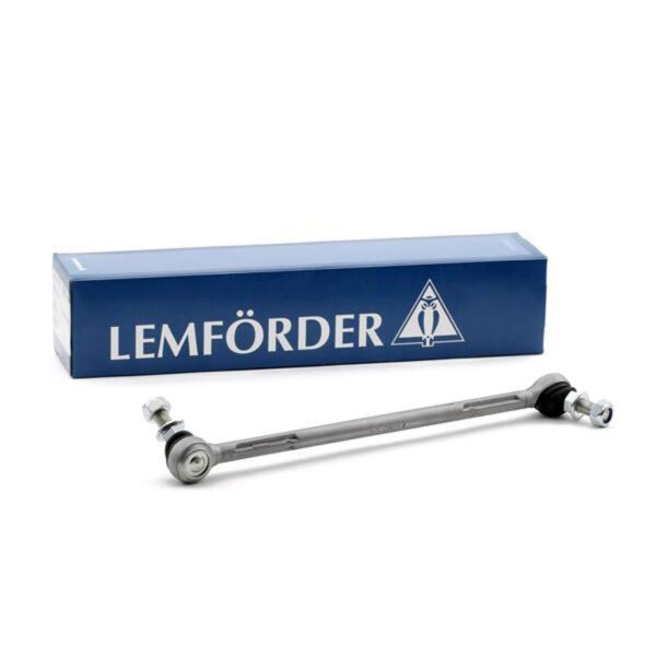 ميل موجگير جلو چپ بی ام و سری 1-3-Z4-X1 برند Lemforder کد3536401