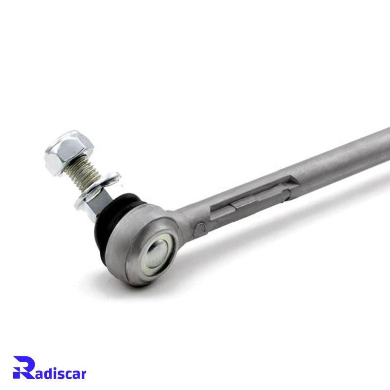 ميل موجگير جلو چپ بی ام و سری 1-3-Z4-X1 برند Lemforder کد 3536401