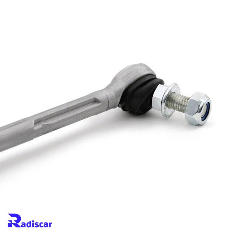 ميل موجگير جلو چپ بی ام و سری 1-3-Z4-X1 برند Lemforder کد 3536401