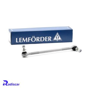 ميل موجگير جلو راست بی ام و سری 1-3-X1-Z4 برند Lemforder کد3536501