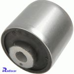 بوش طبق جلو آلومینیوم مرسدس بنزC(W204) برند Lemforder کد 3540001