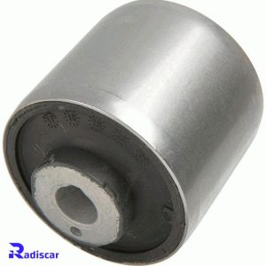بوش طبق جلو آلومینیوم مرسدس بنزC(W204) برند Lemforder کد 3540001