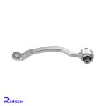 طبق جلو چپ چدنی مرسدس بنز E(W212) برند Lemforder کد3565901