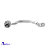 طبق جلو راست چدنی مرسدس بنز E(W212) برند Lemforder کد 3566001