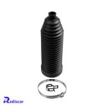 گردگیر کمک فنر جلو بی ام و سری 5-6-7-X6 برند Lemforder کد 3583601