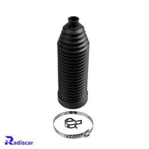 گردگیر کمک جلو بی ام و سری 5-6-7-X6 برند Lemforder کد3583601