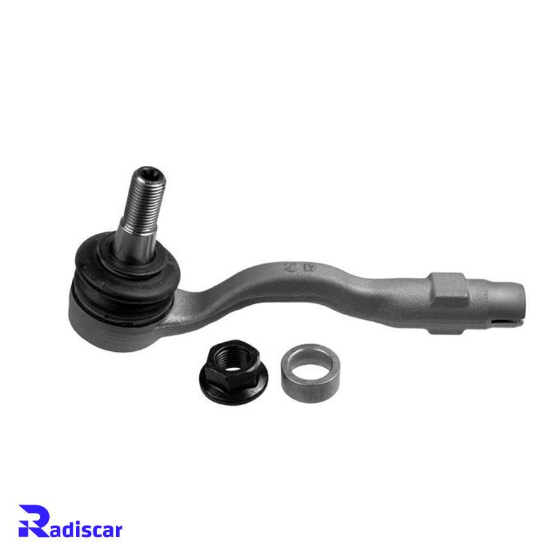 سيبك فرمان جلو بی ام و X3(F25)-X4(F26) برند Lemforder کد 3585801