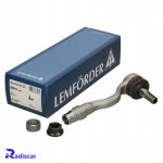 سيبك فرمان جلو بی ام و X3(F25)-X4(F26) برند Lemforder کد 3585801