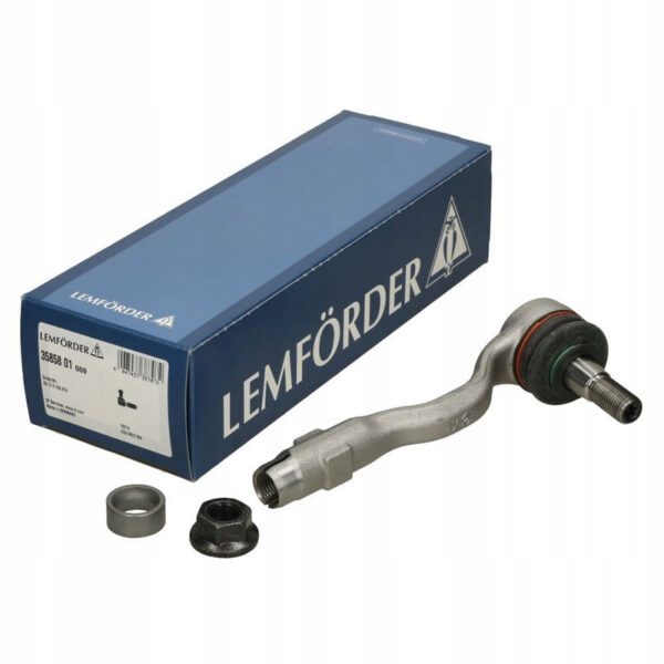 سيبك فرمان جلو بی ام و X3(F25)-X4(F26) برند Lemforder کد3585801