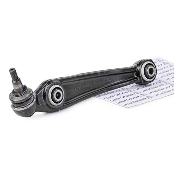 طبق کوچک جلوچپ بی ام و X6(E71-E72)-X5(E70) برند Lemforder کد3599601