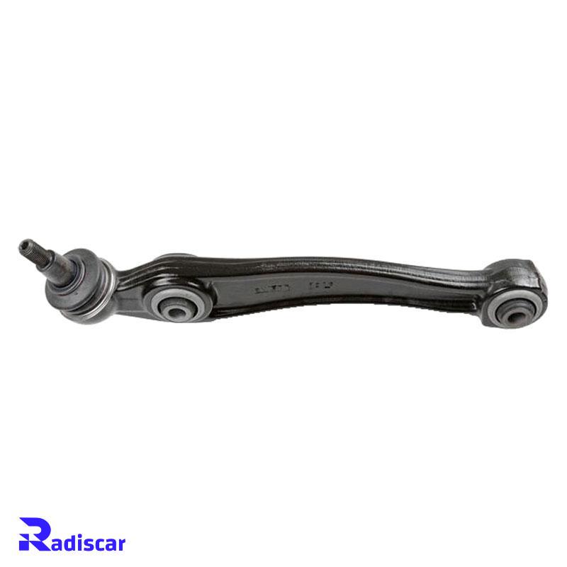 طبق کوچک جلو چپ بی ام و X6(E71-E72)-X5(E70) برند Lemforder کد3599601