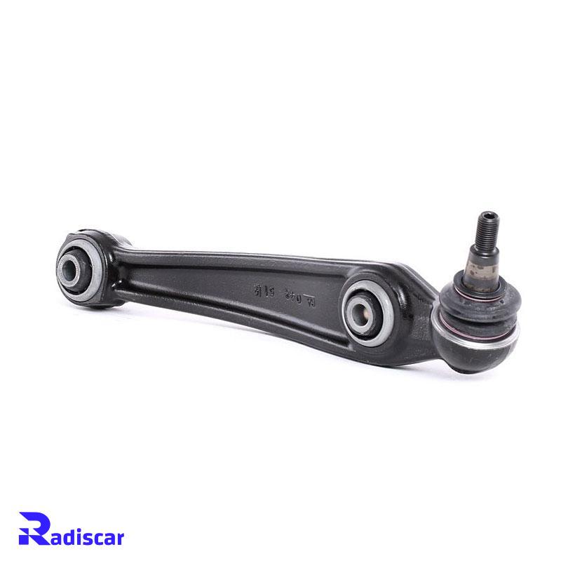 طبق کوچک جلو راست بی ام و X6(E71-E72)-X5(E70) برند Lemforder کد 3599701