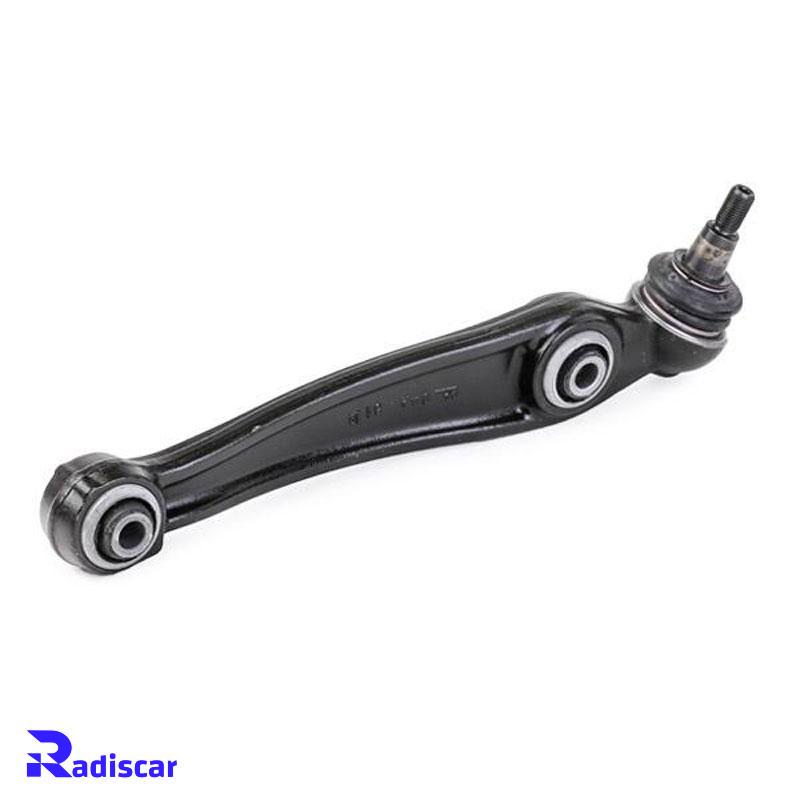 طبق کوچک جلو راست بی ام و X6(E71-E72)-X5(E70) برند Lemforder کد 3599701