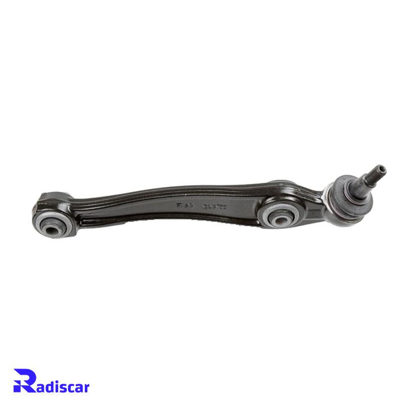 طبق کوچک جلو راست بی ام و X6(E71-E72)-X5(E70) برند Lemforder کد 3599701