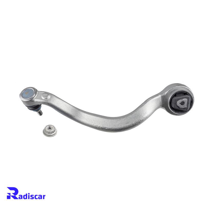 طبق بزرگ جلو چپ بی ام و X6(E71-E72)-X5(E70) برند Lemforder کد 3599801