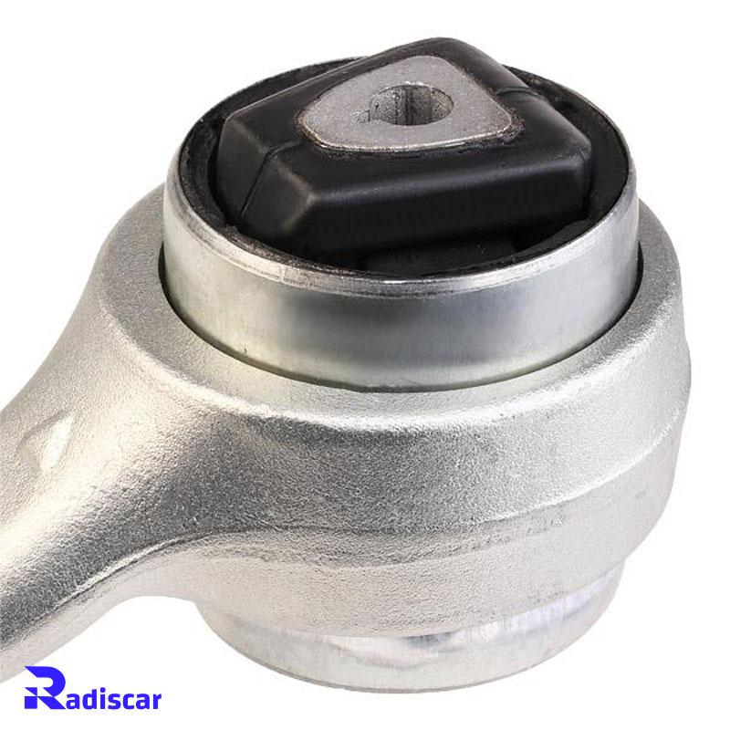 طبق بزرگ جلو چپ بی ام و X6(E71-E72)-X5(E70) برند Lemforder کد 3599801