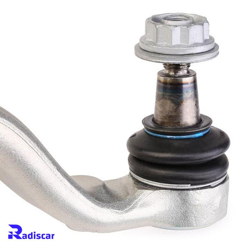 طبق بزرگ جلو چپ بی ام و X6(E71-E72)-X5(E70) برند Lemforder کد 3599801