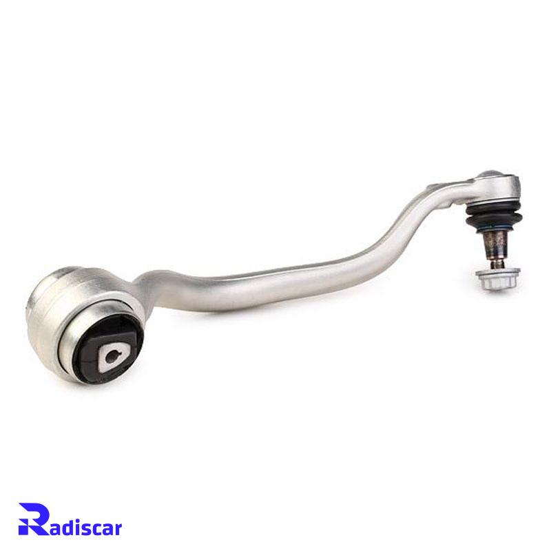 طبق بزرگ جلو چپ بی ام و X6(E71-E72)-X5(E70) برند Lemforder کد 3599801