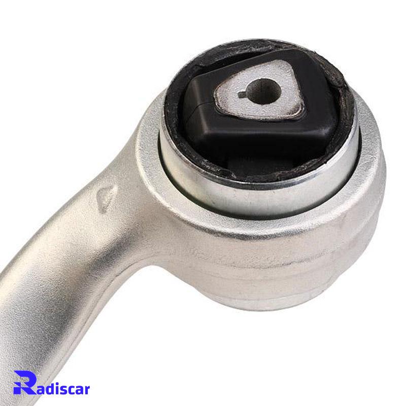 طبق بزرگ جلو راست بی ام و X6(E71-E72)-X5(E70) برند Lemforder کد 3599901