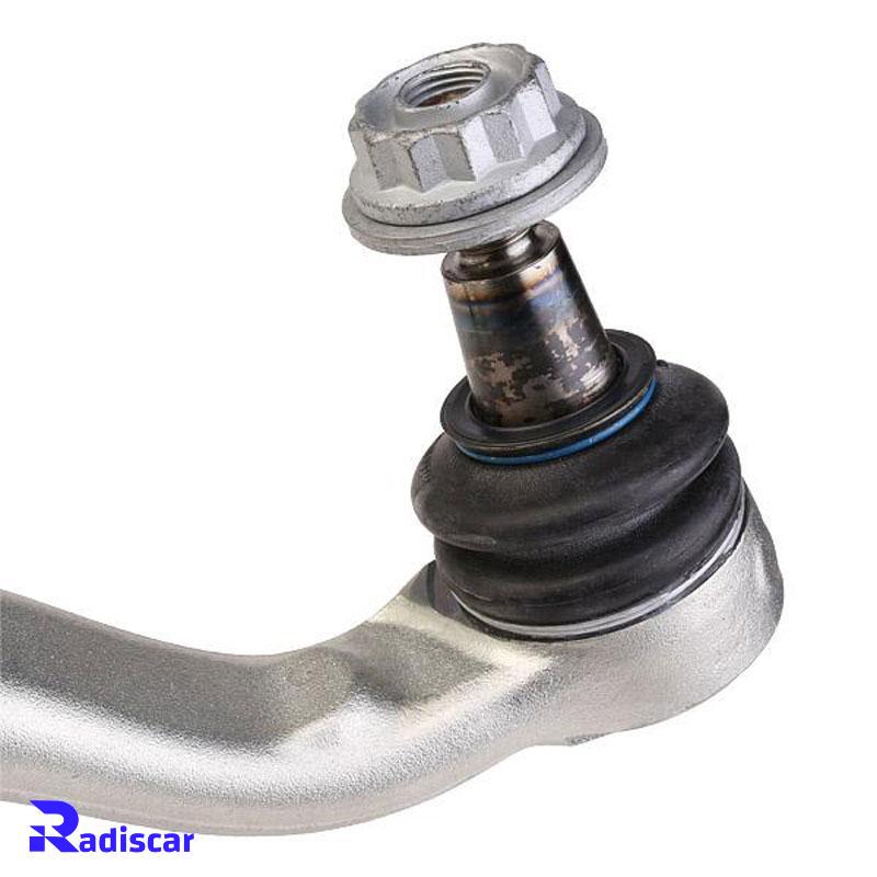 طبق بزرگ جلو راست بی ام و X6(E71-E72)-X5(E70) برند Lemforder کد 3599901