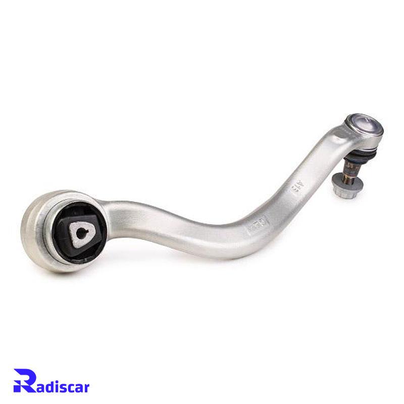 طبق بزرگ جلو راست بی ام و X6(E71-E72)-X5(E70) برند Lemforder کد 3599901