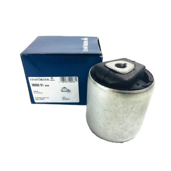 بوش طبق جلو بی ام و X6(E71-E72)-X5(E70) برند Lemforder کد3600001