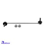 ميل موجگير جلو چپ بی ام X3(F25)-X4(F26) برند Lemforder کد 3603901