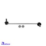 ميل موجگير جلو راست بی ام و X3(F25)-X4(F26) برند Lemforder کد 3604001