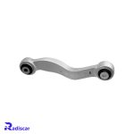 طبق کوچک عقب چپ بی ام و سری 5 (F10) برند Lemforder کد 3620501
