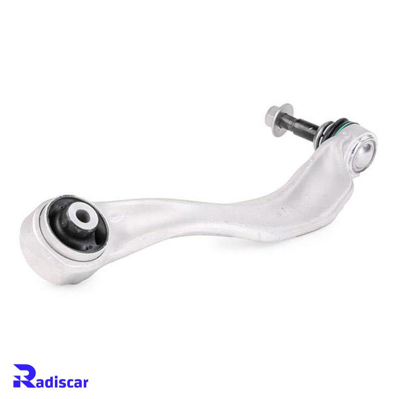 طبق بزرگ جلو چپ بی ام و سری 5(F10) برند Lemforder کد 3621401