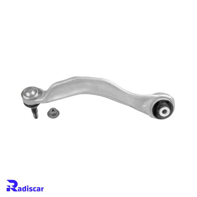 طبق بزرگ جلو چپ بی ام و سری 5(F10) برند Lemforder کد 3621401