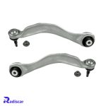 طبق بزرگ جلو چپ بی ام و سری 5(F10) برند Lemforder کد 3621401