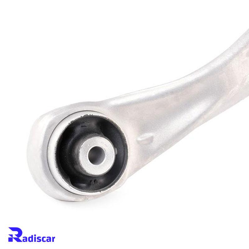 طبق بزرگ جلو راست بی ام و سري 5 (F10) برند Lemforder کد 3621501