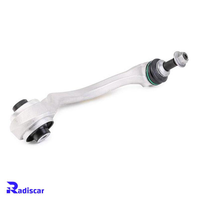 طبق بزرگ جلو راست بی ام و سري 5 (F10) برند Lemforder کد 3621501