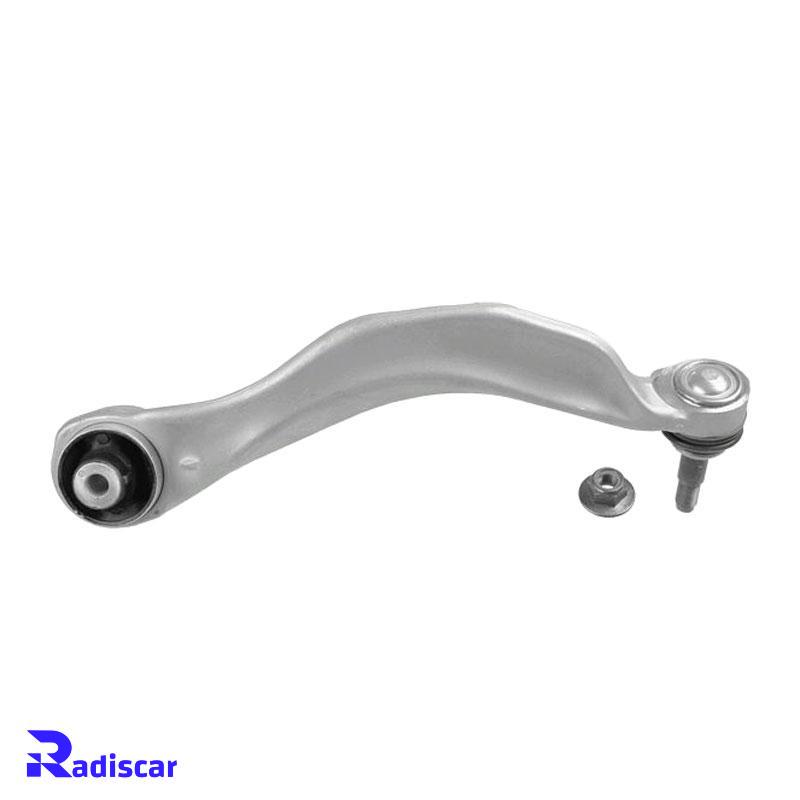 طبق بزرگ جلو راست بی ام و سري 5 (F10) برند Lemforder کد 3621501