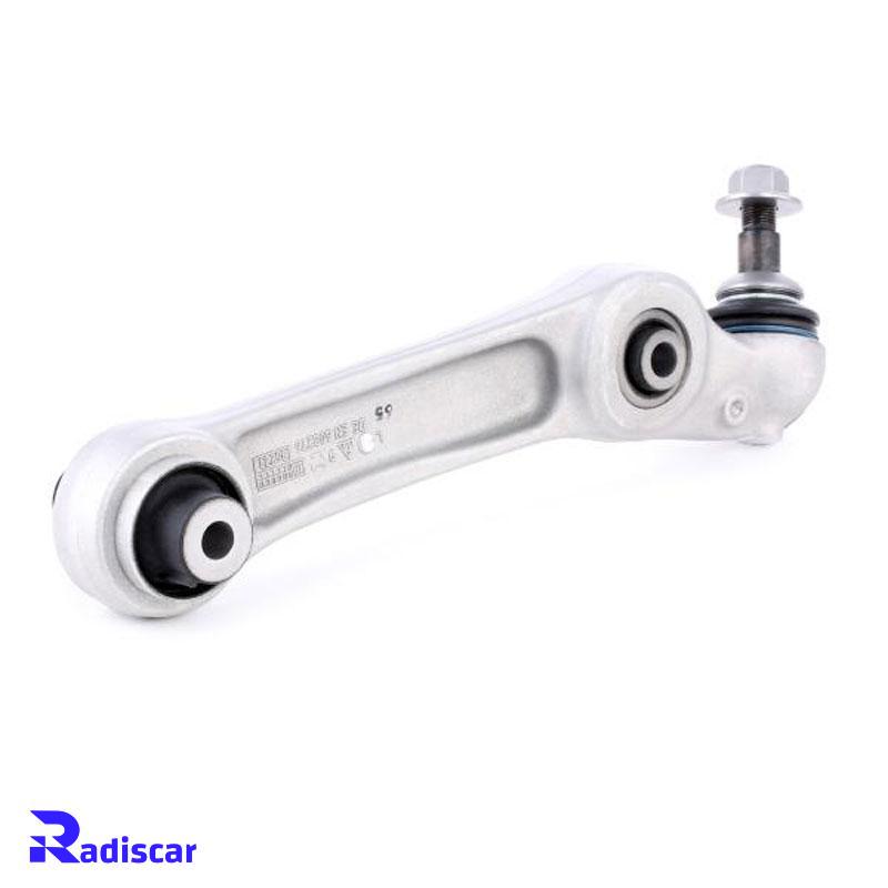 طبق کوچک جلو چپ بی ام و سری 5(F10) برند Lemforder کد 3621801