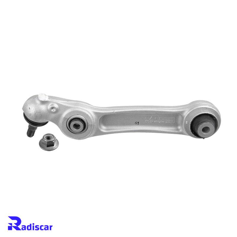 طبق کوچک جلو چپ بی ام و سری 5(F10) برند Lemforder کد 3621801