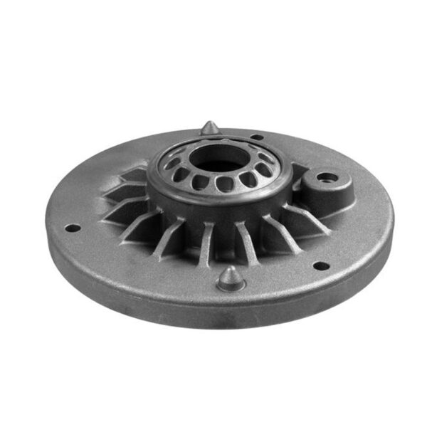 توپی سرکمک فنر جلو بی ام و X3 (F25)-X4(F26) برند Lemforder کد3630601