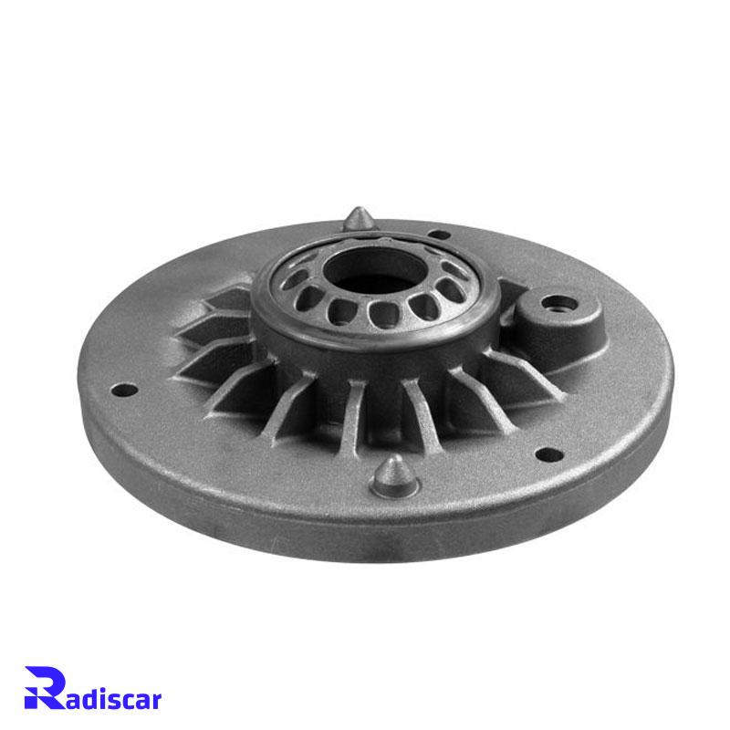 توپی سرکمک فنر جلو بی ام و X3 (F25)-X4(F26) برند Lemforder کد 3630601