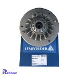 توپی سرکمک فنر جلو بی ام و X3 (F25)-X4(F26) برند Lemforder کد 3630601