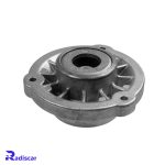توپی سرکمک فنر عقب بی ام و X3 (F25)-X4(F26) برند Lemforder کد 3630801